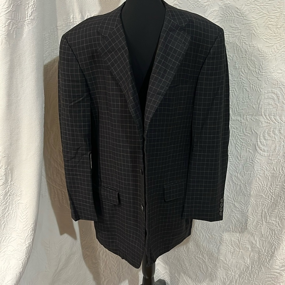 Ermenegildo Zegna blazer, size 54 L